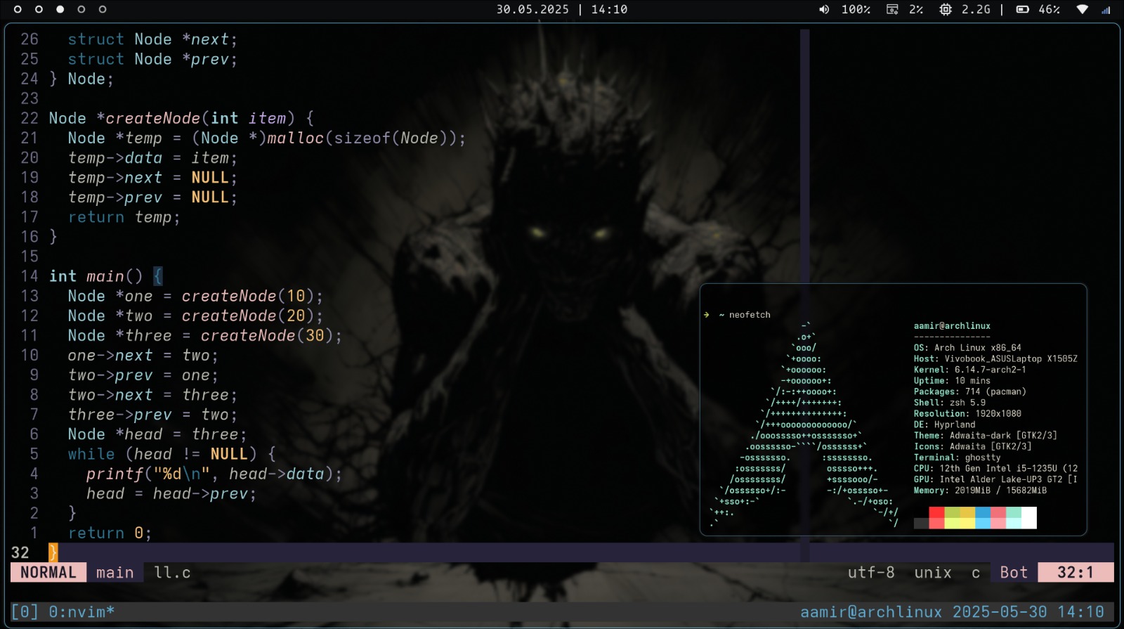 Neovim